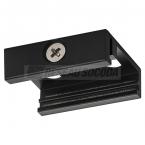  S-TRACK DALI clips de fix noir 
