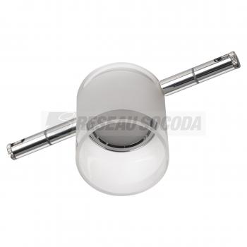  TENSEO, COMET LED, spot pour c 