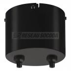  TENSEO transfo 50VA noir 