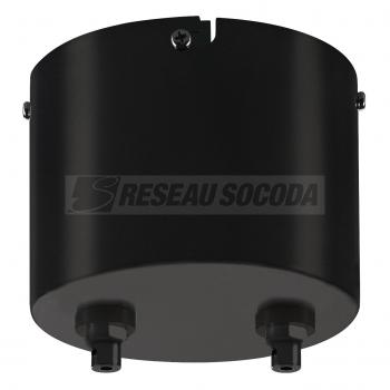  TENSEO transfo 50VA noir 