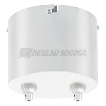  TENSEO transfo 50VA blanc 