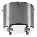  TENSEO transfo 50VA chrome 