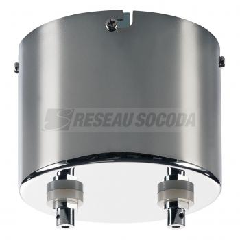  TENSEO transfo 50VA chrome 