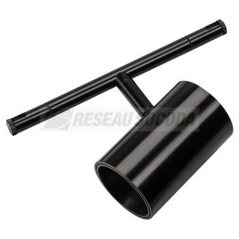  TENSEO, NOBLO, 2700K, noir 