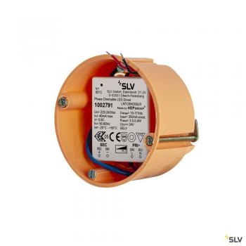 Alimentation LED, 6W, 350mA, v 