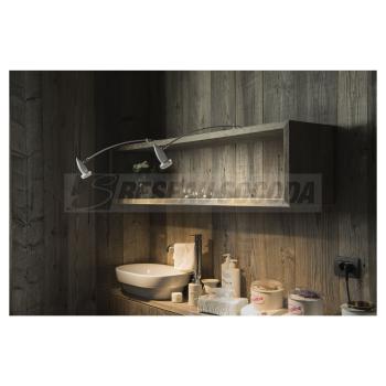  DISPLAY ADL 50, spot sur tige 