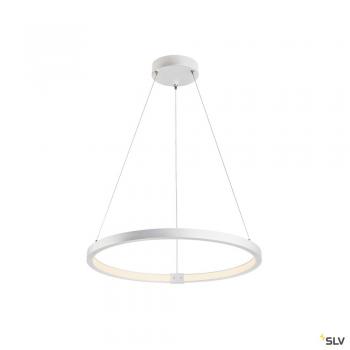  ONE 60, suspension intrieure, 
