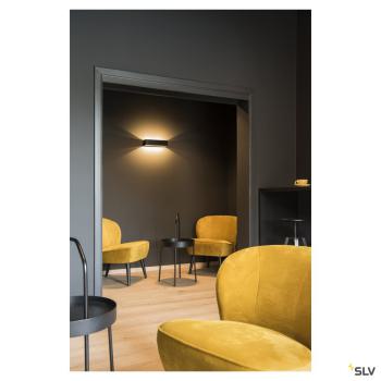  LOGS IN L, applique int�rieure 