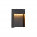  FLATT, applique extrieure, an 