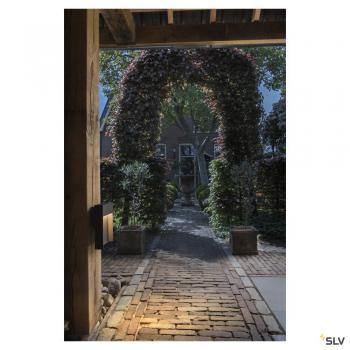  FLATT, applique extrieure, an 