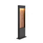  FLATT 65, borne extrieure, an 