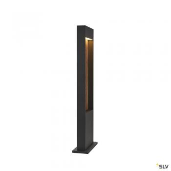  FLATT 65, borne extrieure, an 
