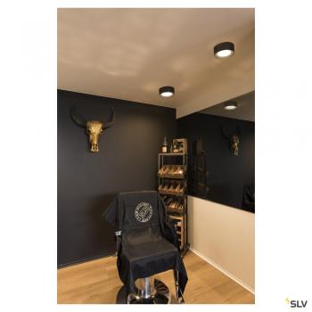 FERA 25, plafonnier intérieur, 