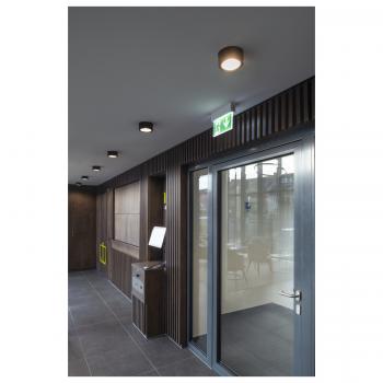  FERA 25, plafonnier intérieur, 
