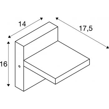  ABRIDOR SENSOR, applique extr 