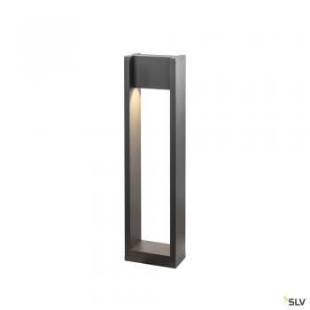  QUAD LED, borne extrieure, an 