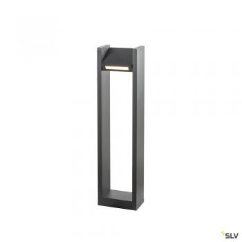  QUAD LED, borne extrieure, an 