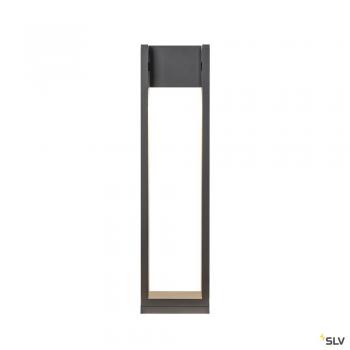  QUAD LED, borne extrieure, an 