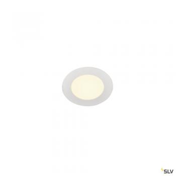  SENSER 12, encastr de plafond 