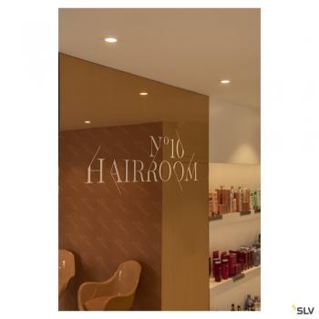  SENSER 12, encastr de plafond 