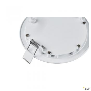  SENSER 12, encastr de plafond 