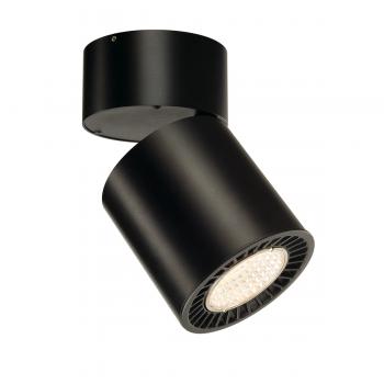  **SUPROS CL noir 3100lm 3000K 