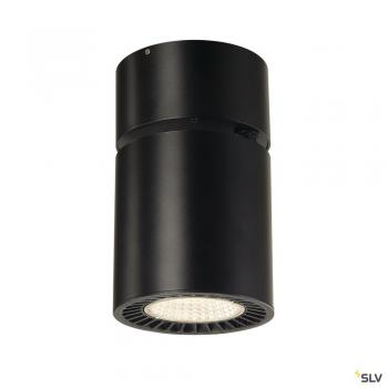  **SUPROS CL noir 3100lm 3000K 