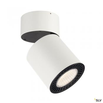  **SUPROS CL blanc 3100lm 3000K 