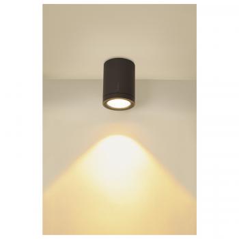  ENOLA, plafonnier, rond, M 
