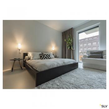  QUADRASS SPOT, liseuse, blanc 