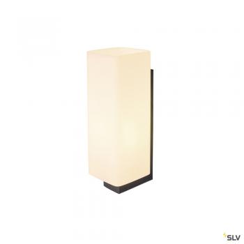  QUADRASS, applique, noir 