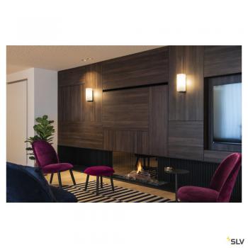  QUADRASS, applique, noir 