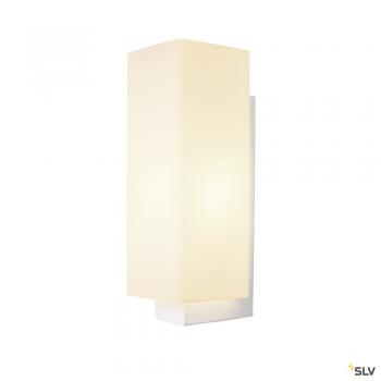  QUADRASS, applique, blanc 