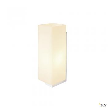  QUADRASS, applique, blanc 