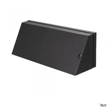  PEMAr, applique ext, noir 