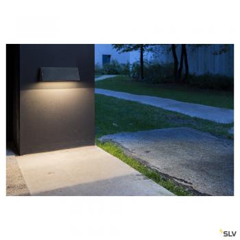  PEMAr, applique ext, noir 