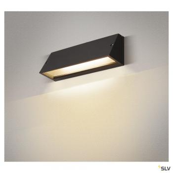 PEMAr, applique ext, noir 