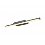  GLENOS 60, luminaire de miroir 