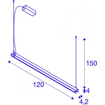  NOYA, suspension intrieure, b 
