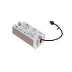  Alimentation LED, intrieur, b 