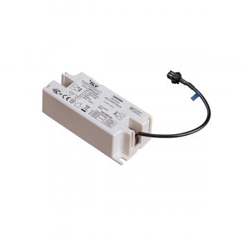  Alimentation LED, intrieur, b 