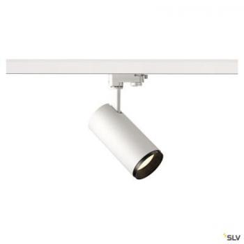  NUMINOS, spot pour rail 3 allu 