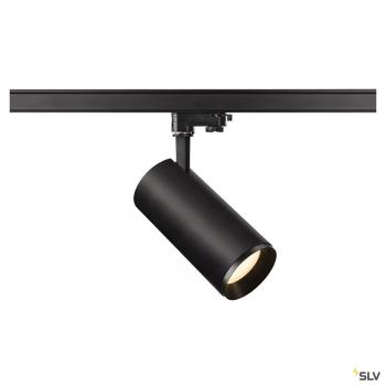  NUMINOS, spot pour rail 3 allu 