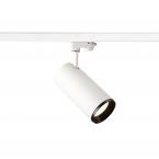  NUMINOS, spot pour rail 3 allu 