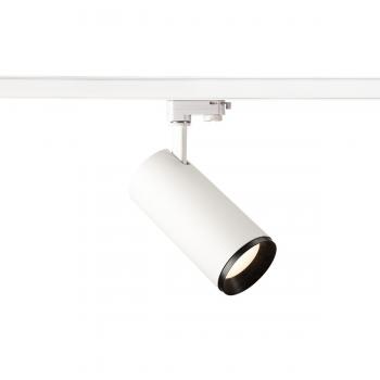  NUMINOS, spot pour rail 3 allu 