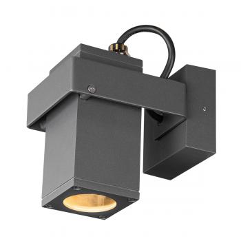 THEO BRACKET, applique et plaf 