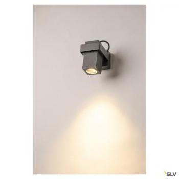  THEO BRACKET, applique et plaf 