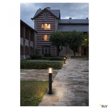  OVALISK 75, borne extrieure, 