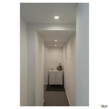  SENSER 18, encastr de plafond 