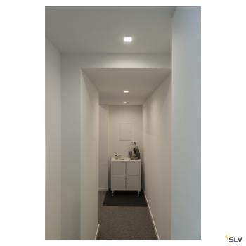  SENSER 18, encastr de plafond 